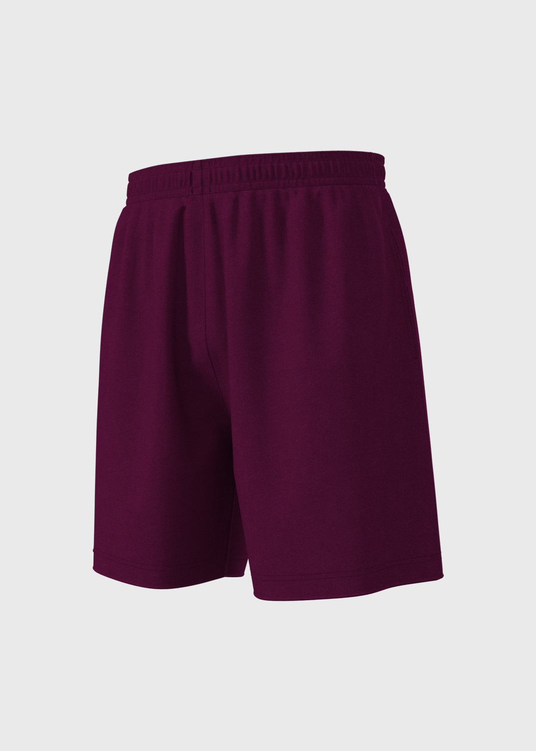 CB Sport Shorts - Maroon