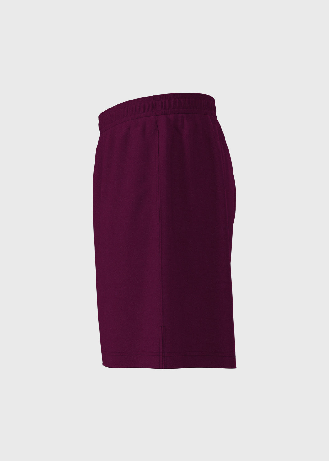 CB Sport Shorts - Maroon