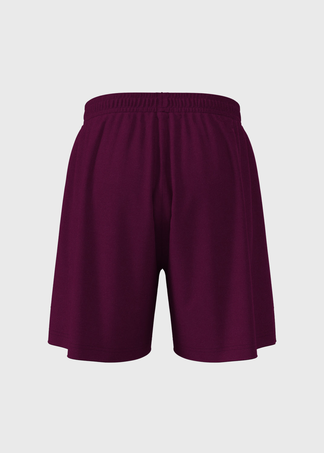 CB Sport Shorts - Maroon