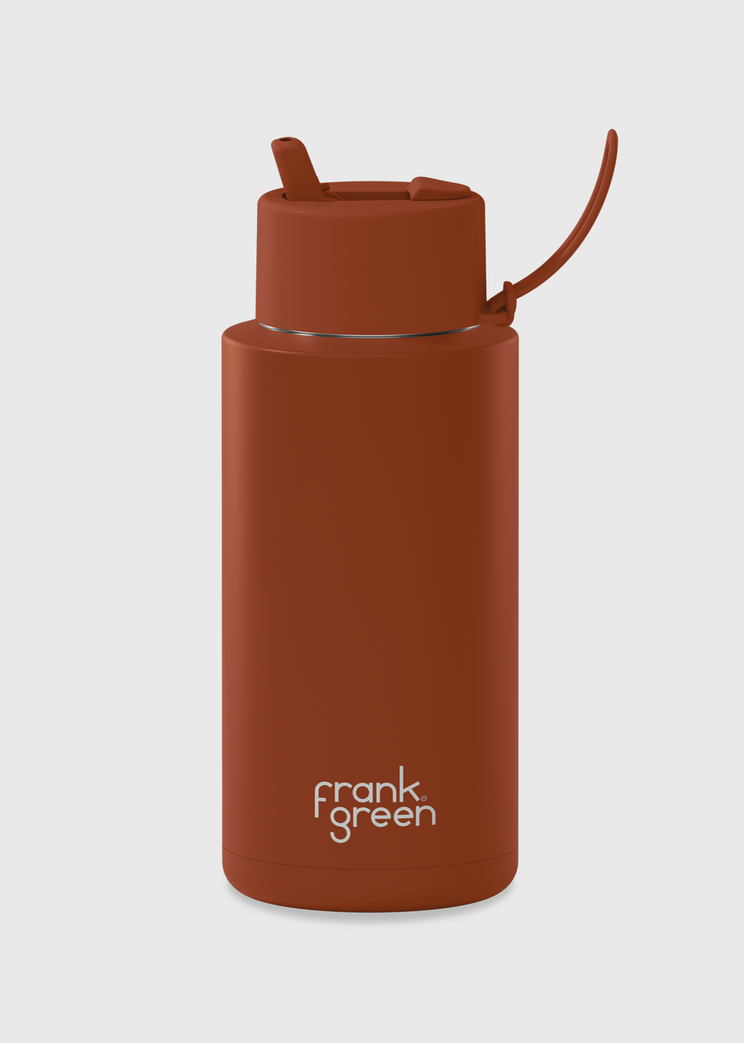 Reusable Bottle 1L/ 34oz - Toffee Limited Edition