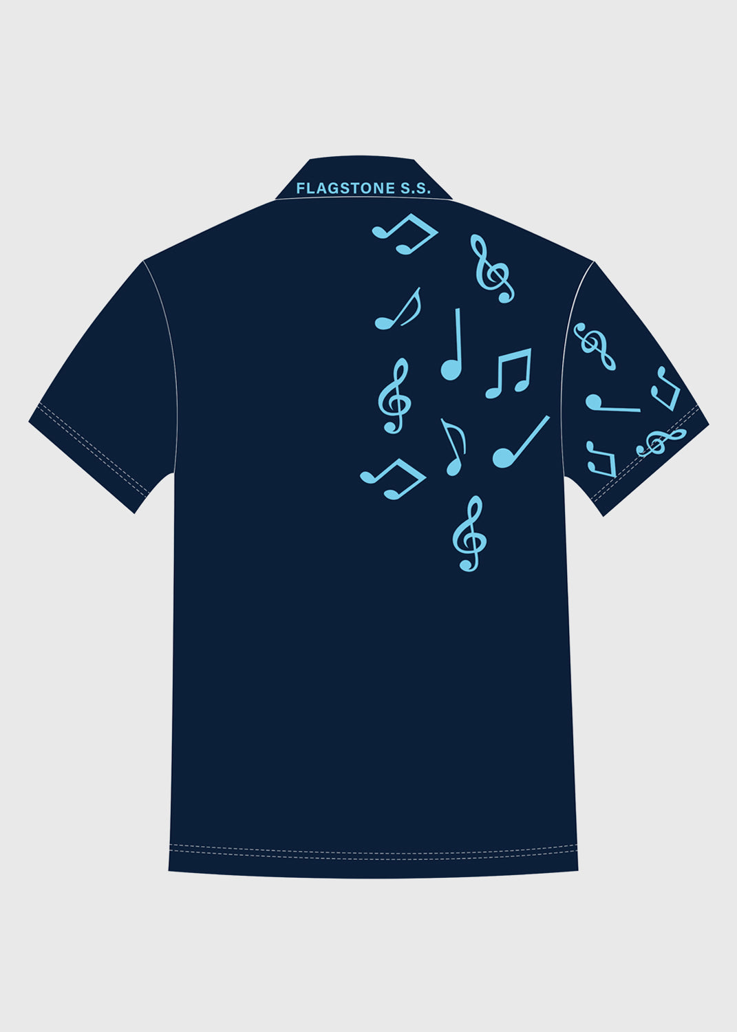 Polo Music