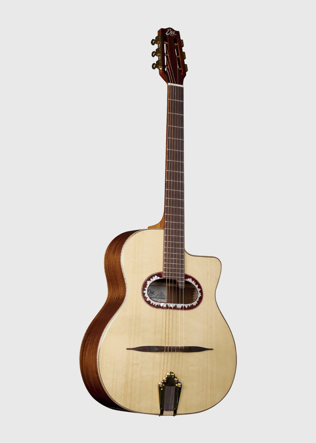 Alps G450C - Gypsy