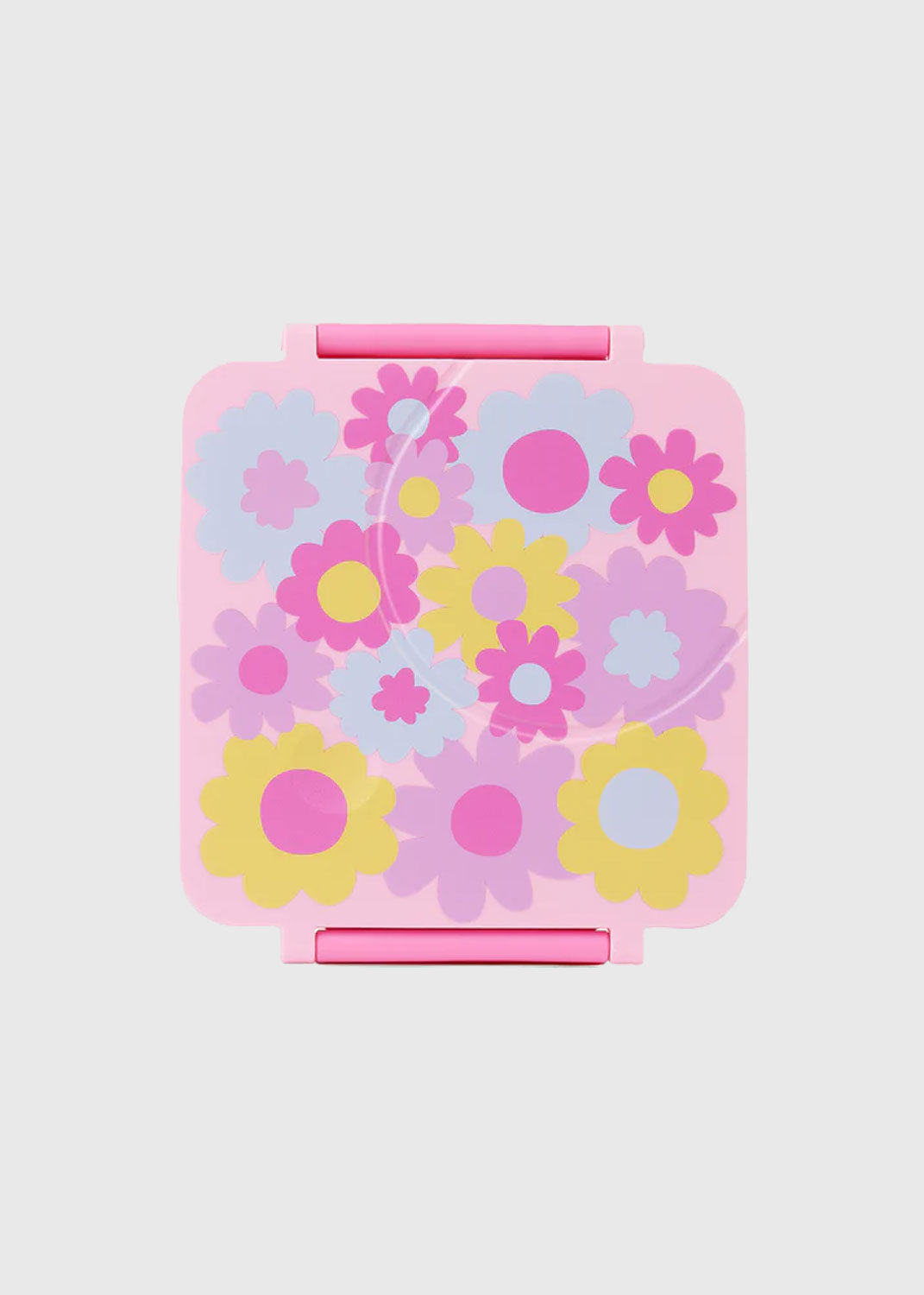 TSC Mini Bento Box - Flower Fields