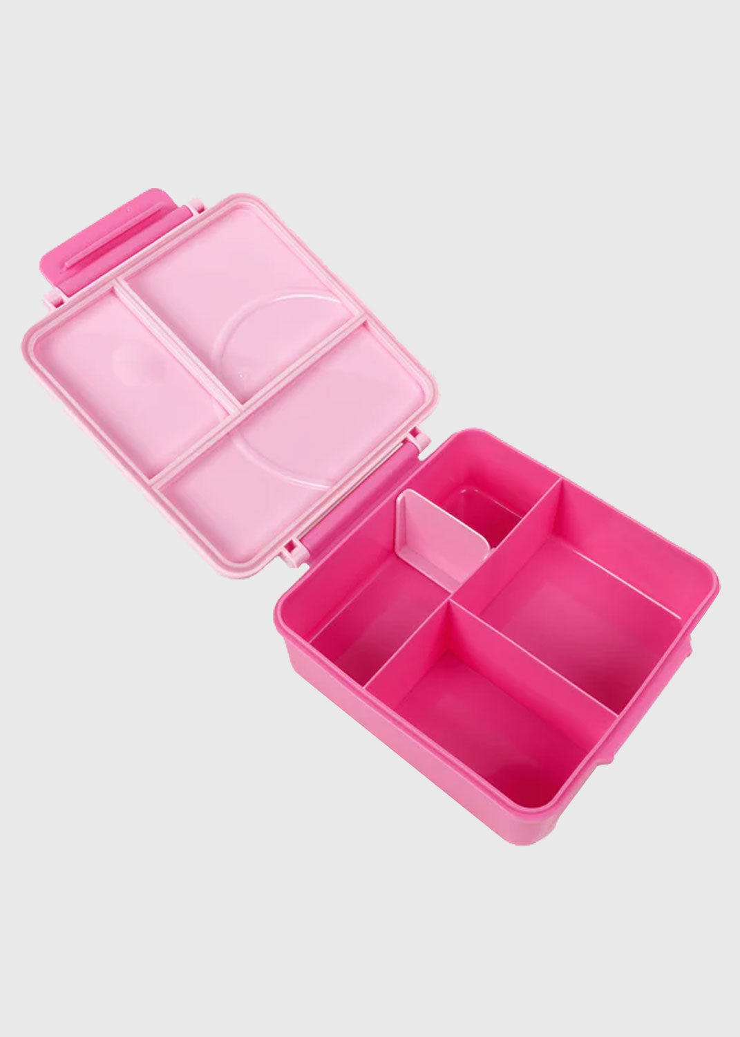 TSC Mini Bento Box - Flower Fields
