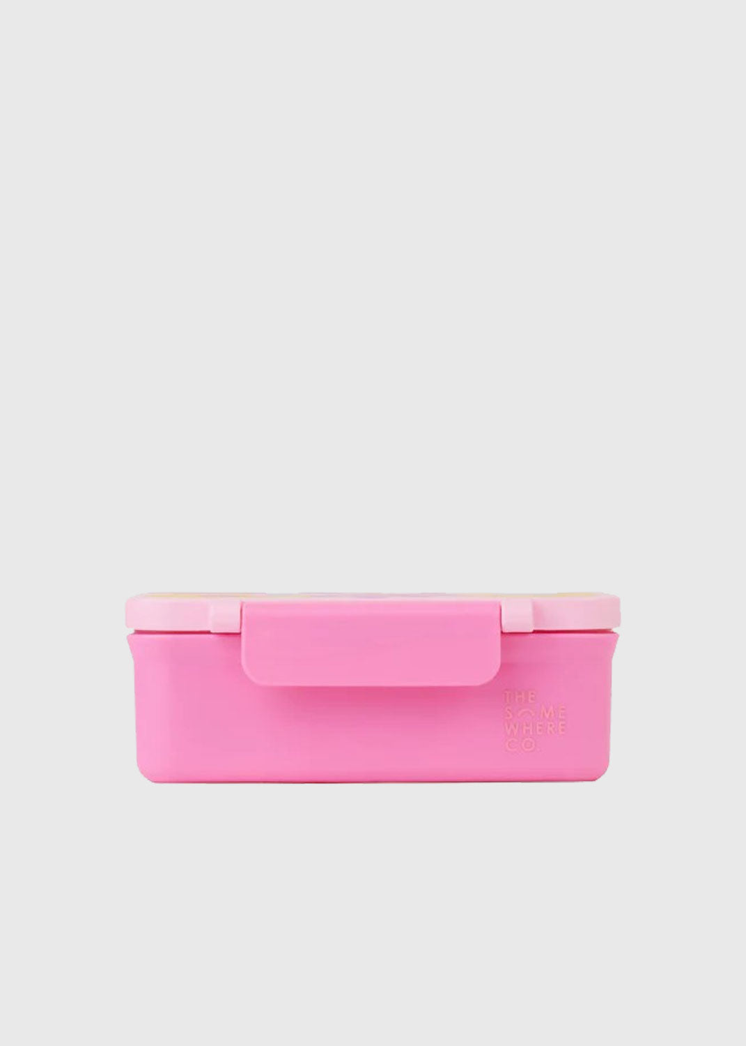 TSC Mini Bento Box - Flower Fields