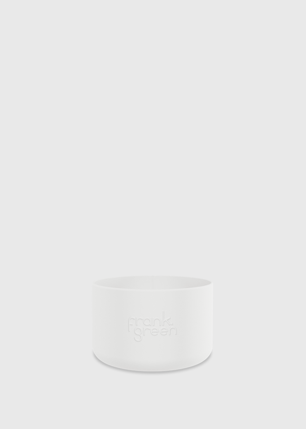 Bottle Bumper 1L (34oz) - Cloud