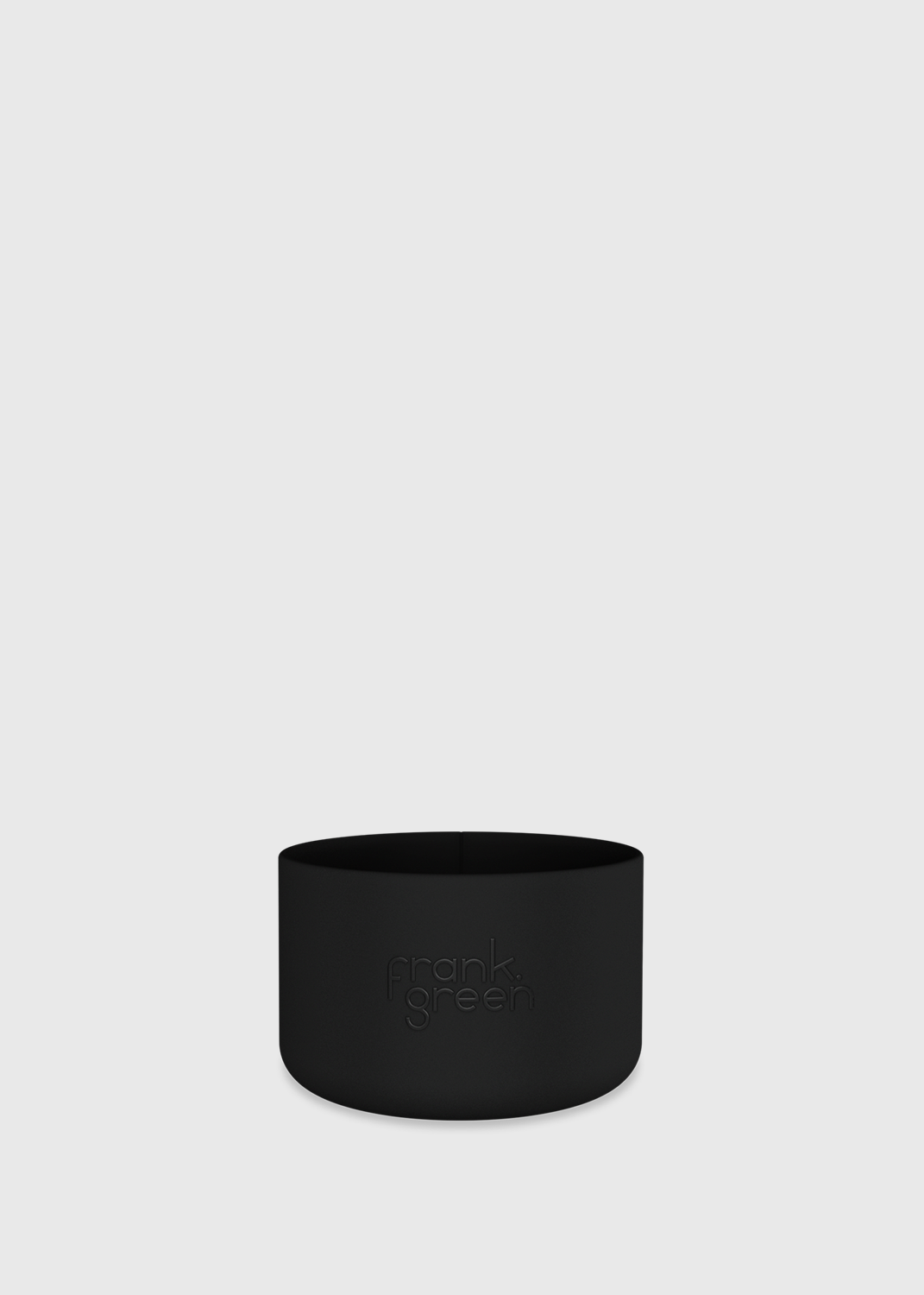 Bottle Bumper 1L (34oz) - Midnight
