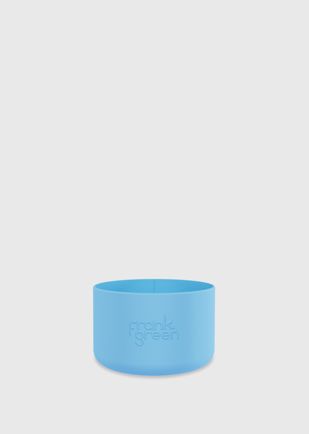 Bottle Bumper 1L (34oz) - Sky Blue