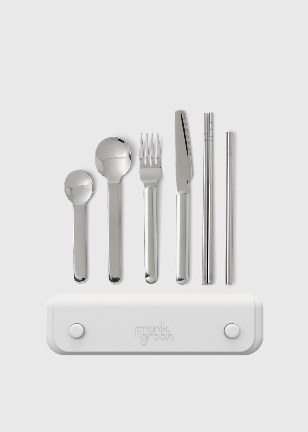 Cutlery Set (6piece) - Cloud