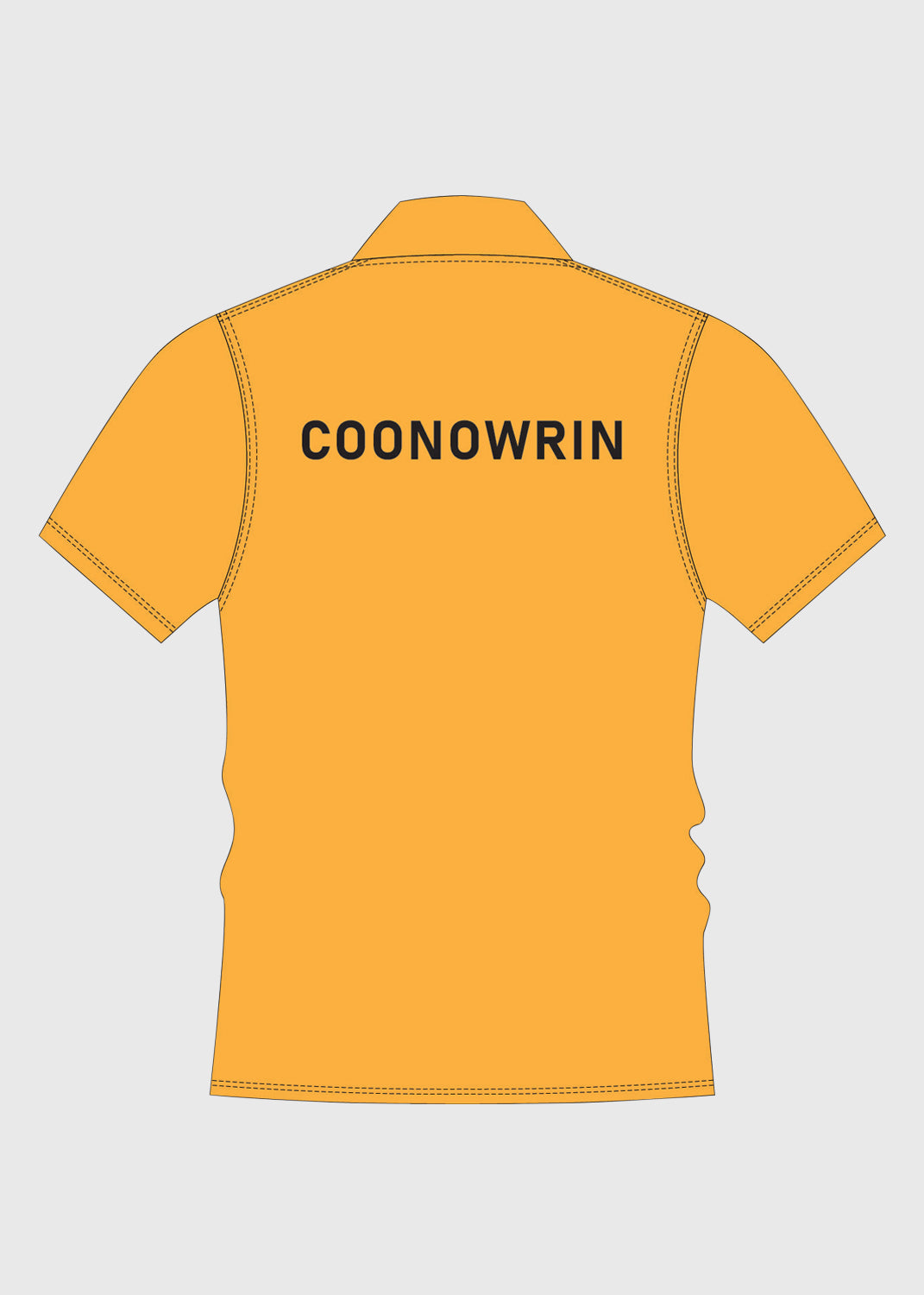 Polo House Yellow Coonowrin