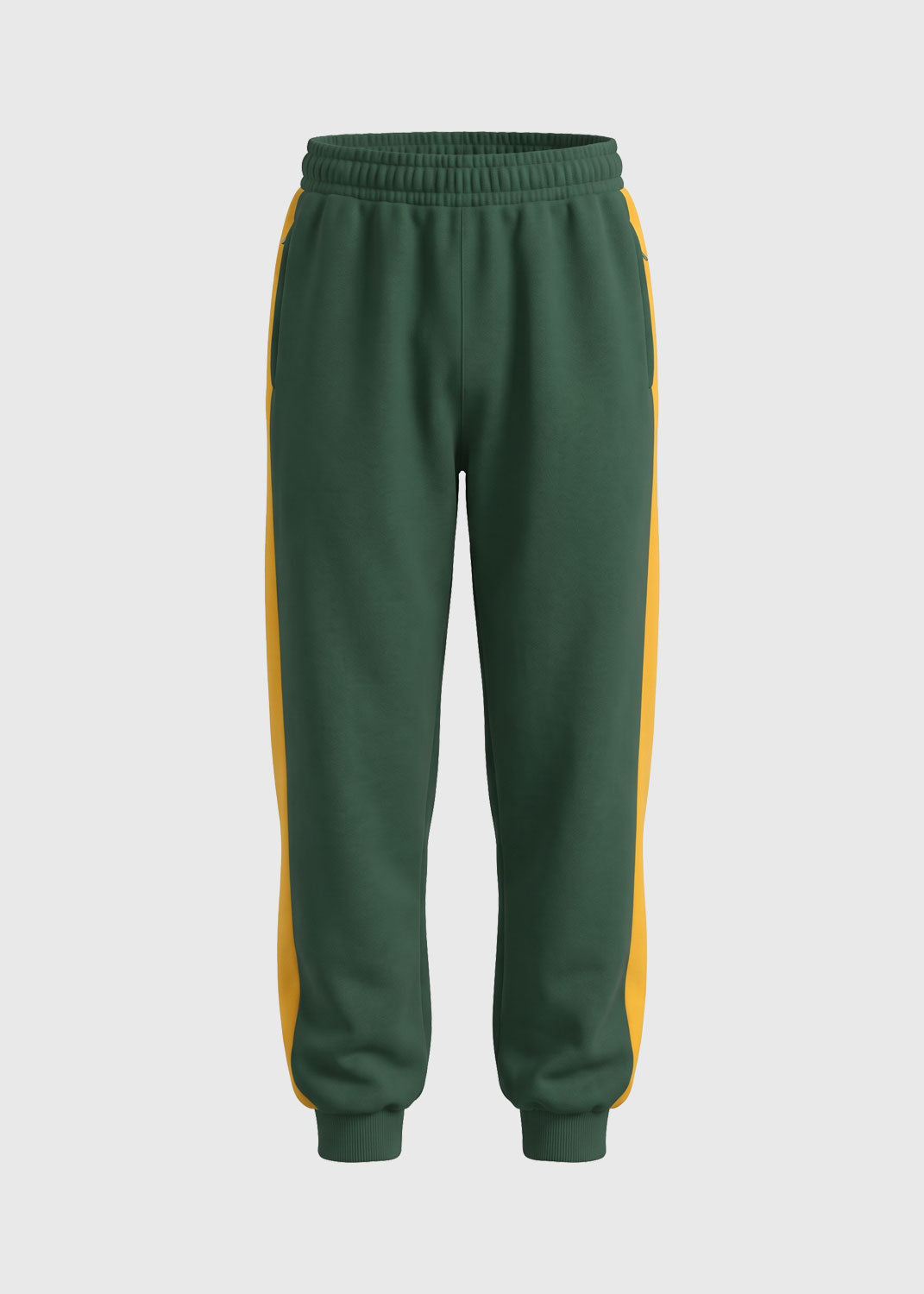 Pants Track