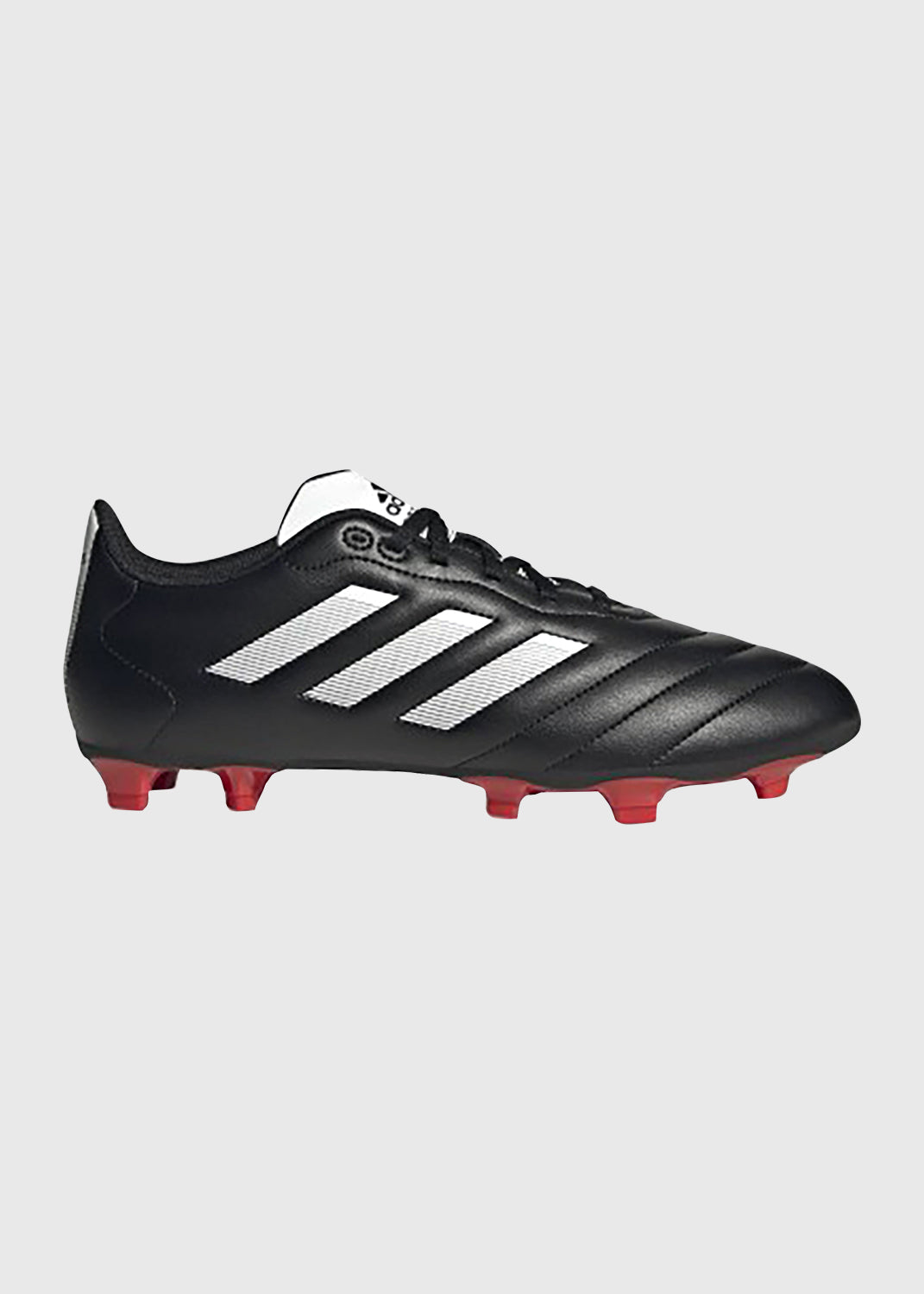 SNR GOLETTO VIII FG Blk Red Sz