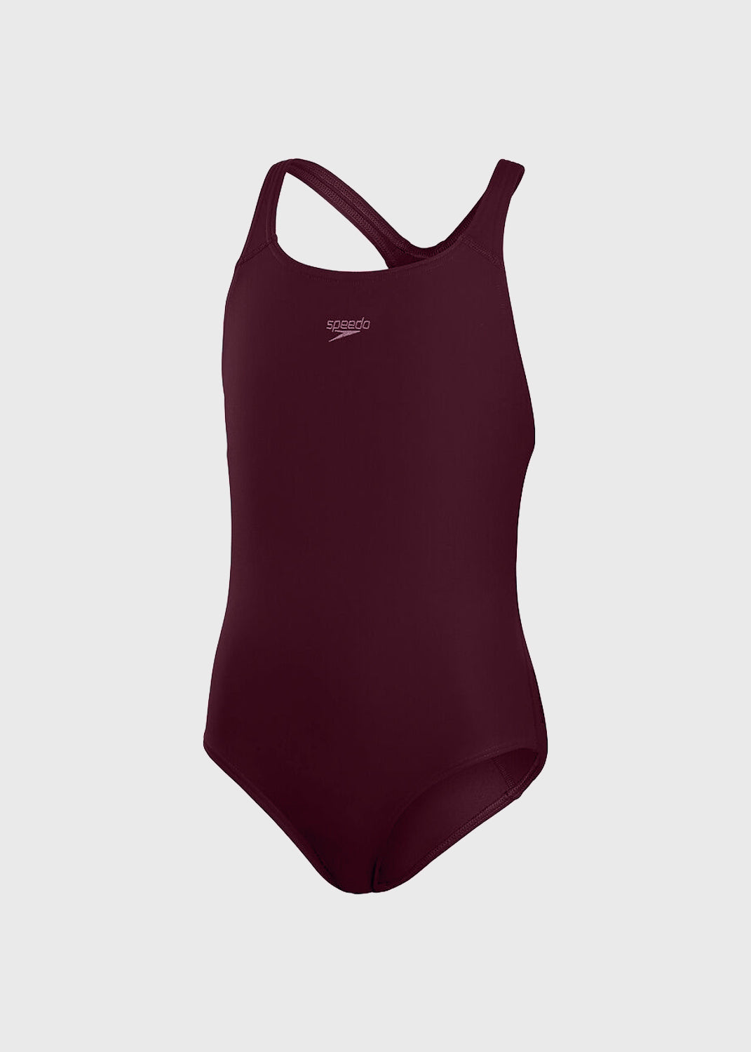 Girls Endurance+ Medalist - Maroon