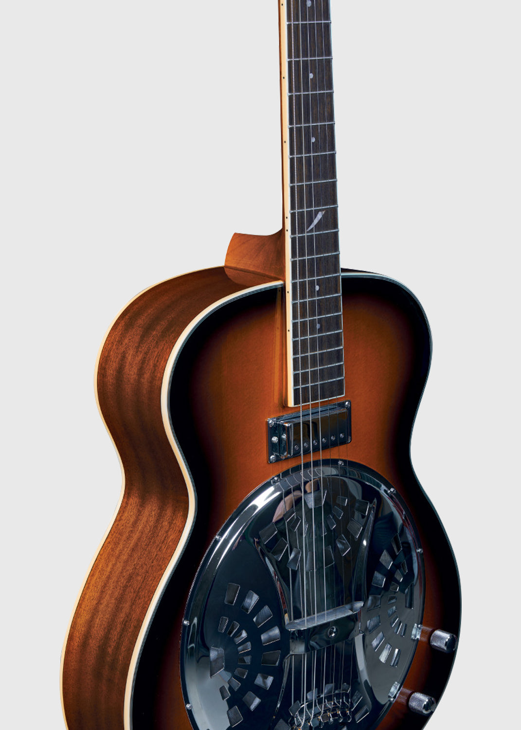 One R150e Resonator