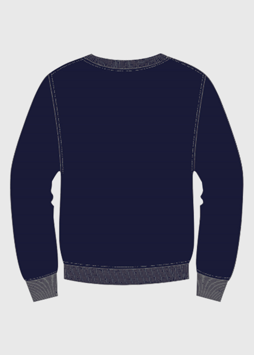 Jumper V Neck Fleece