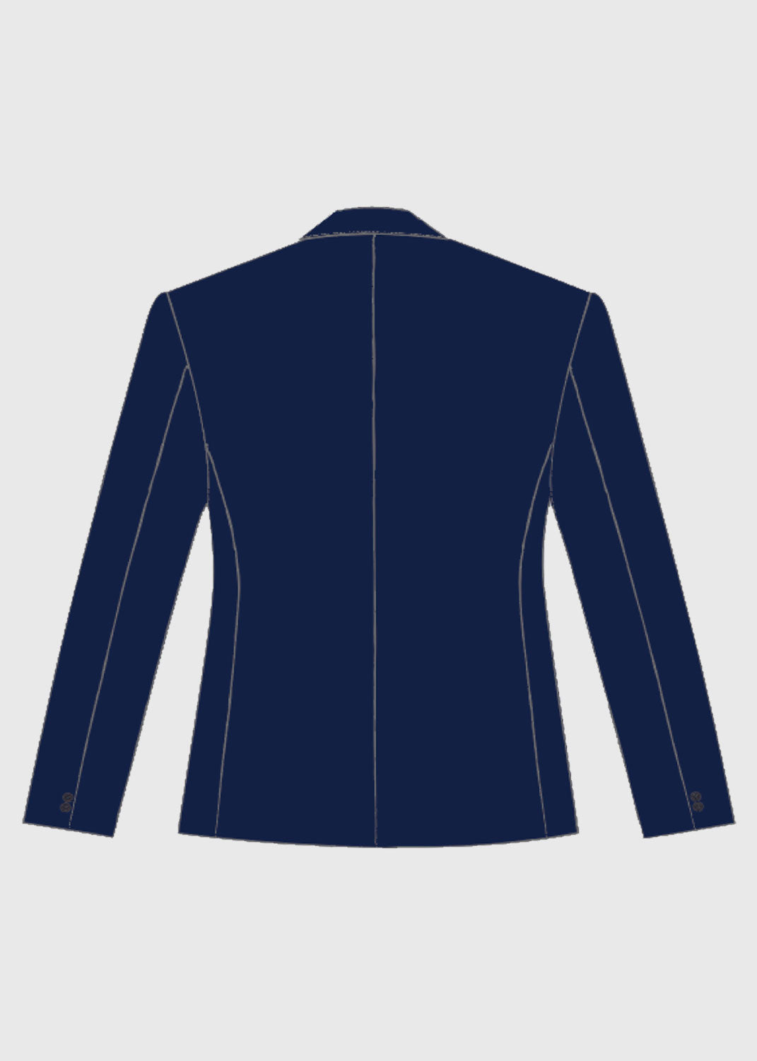 Blazer Navy