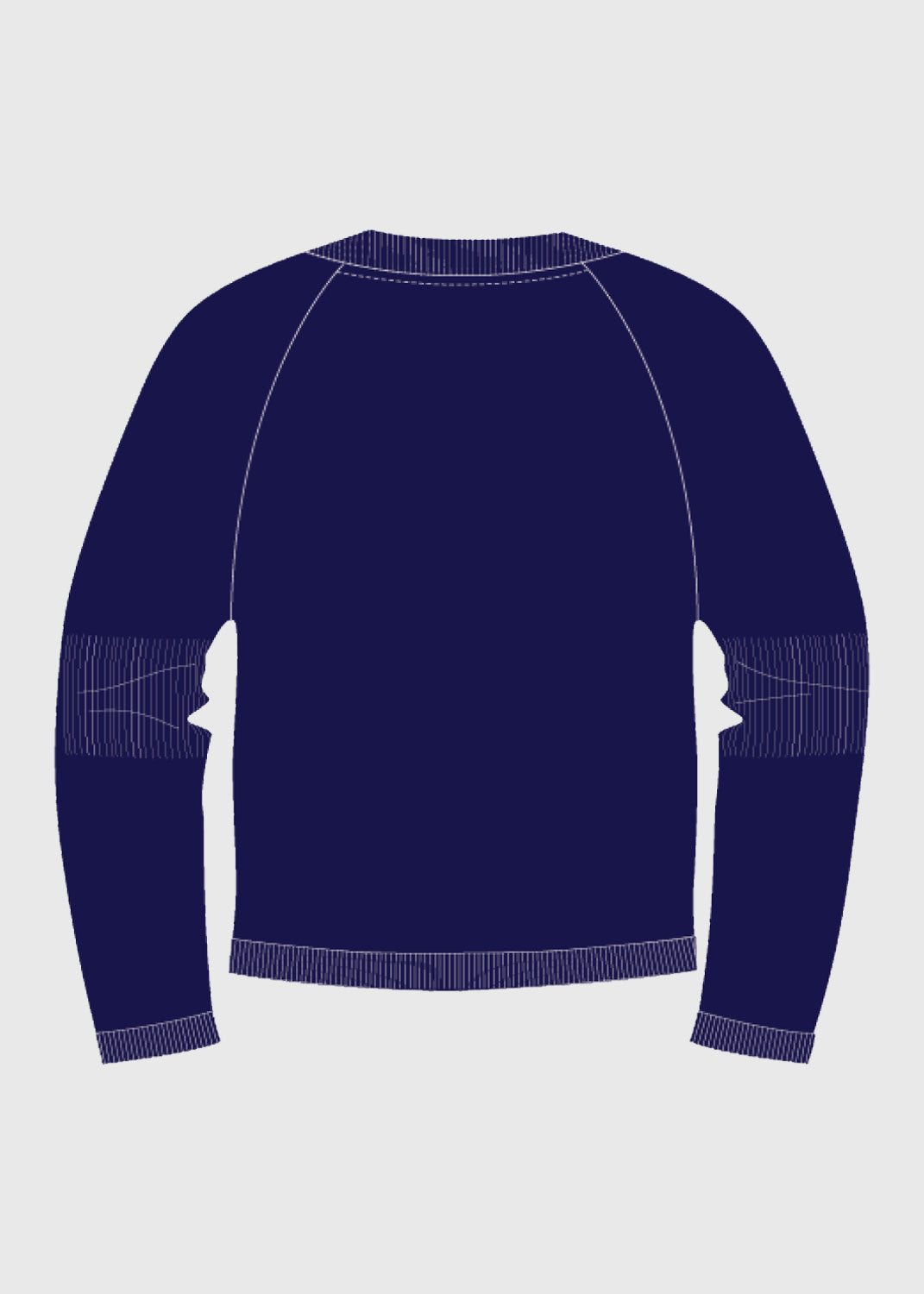 Cardigan Poly Cotton