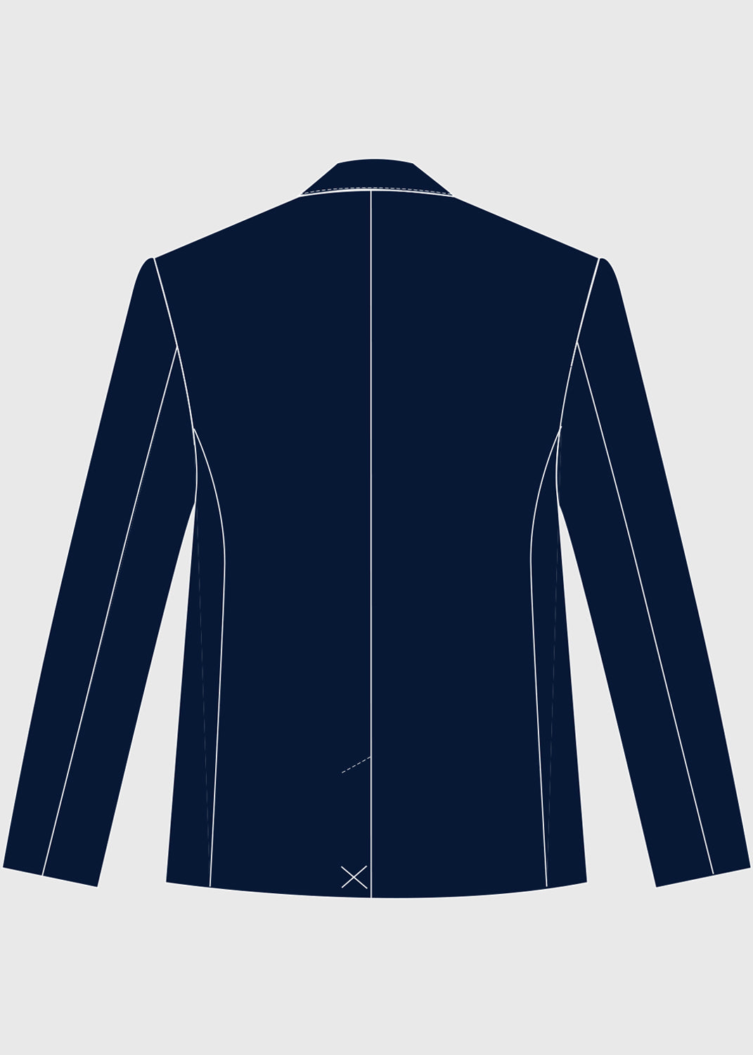 Boys Blazer