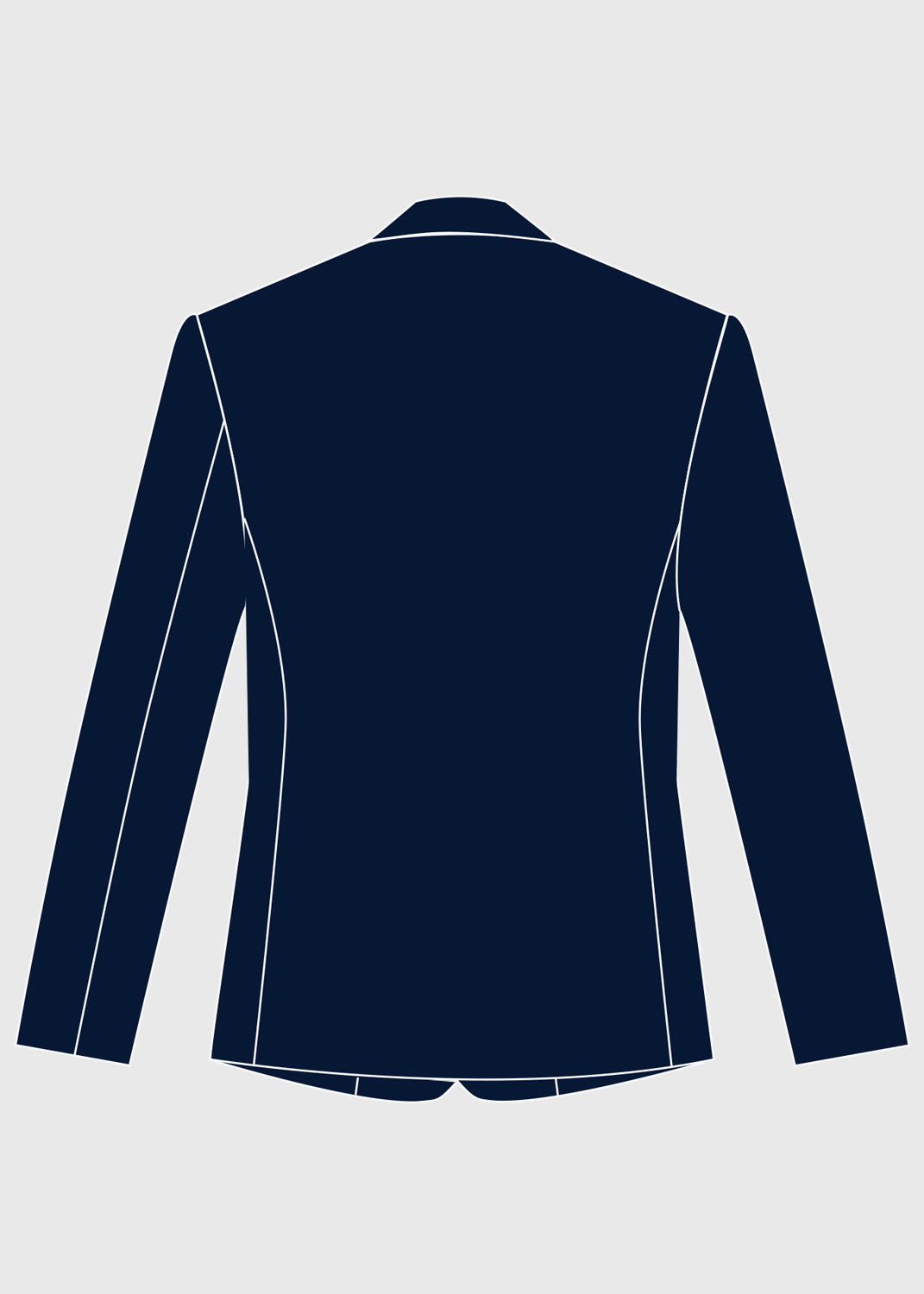 Girls Blazer