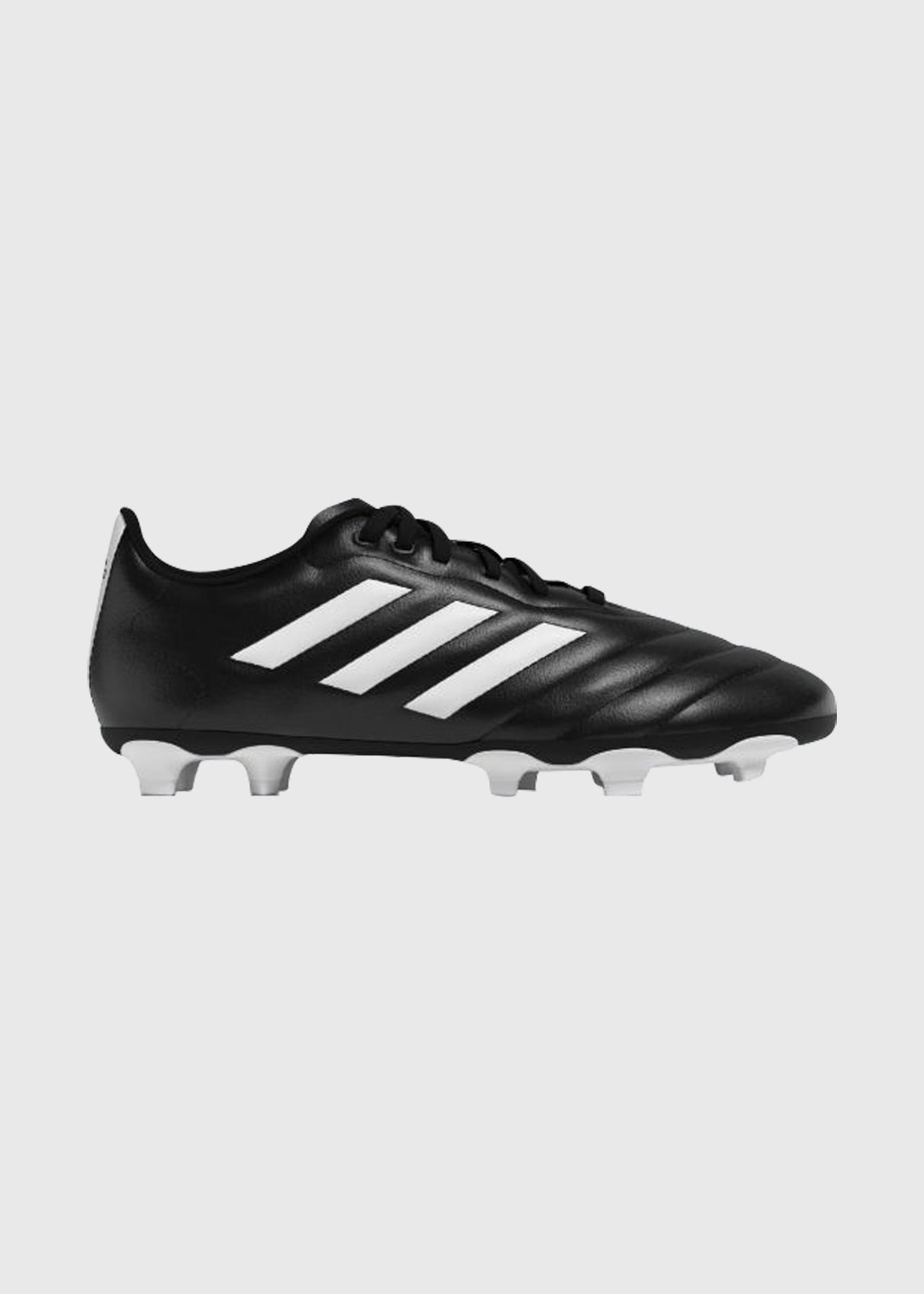 JNR GOLETTO VIII FG Blk Sz