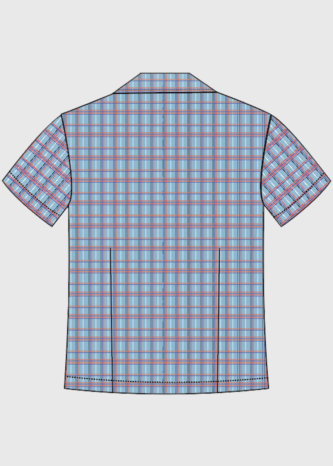 Blouse Formal