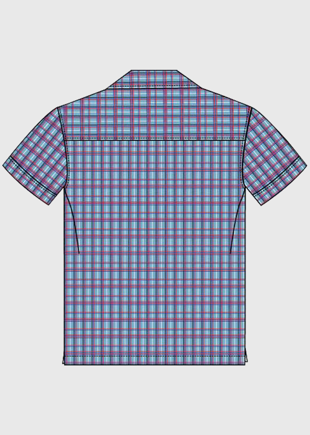 Shirt Formal