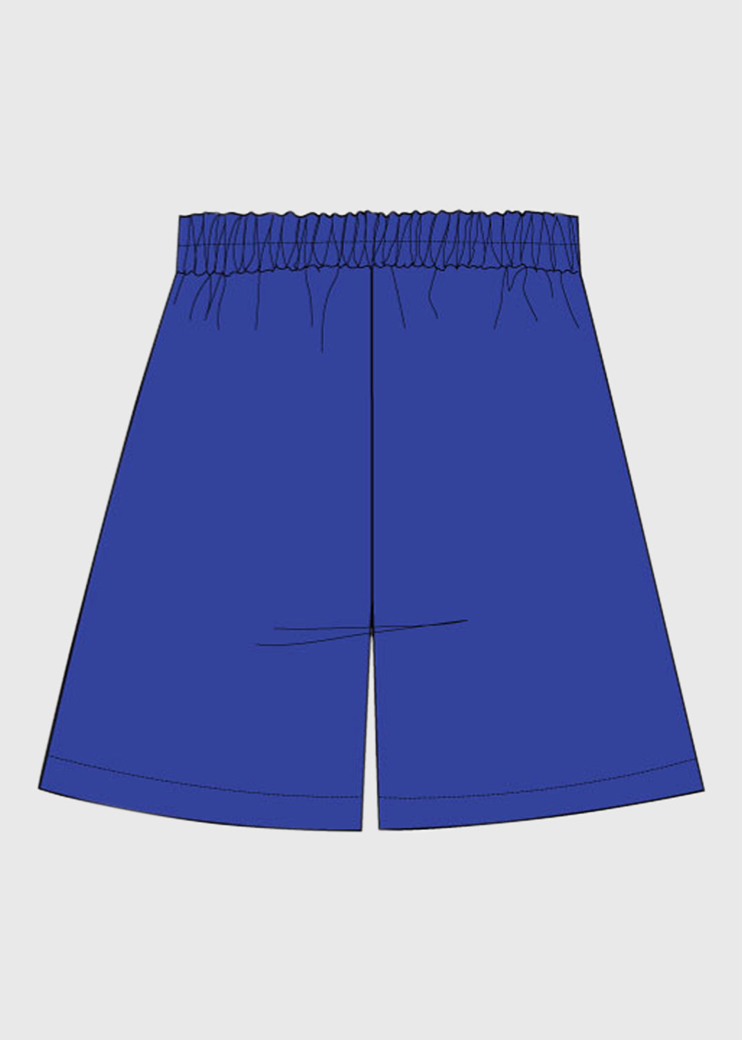 Skort Royal