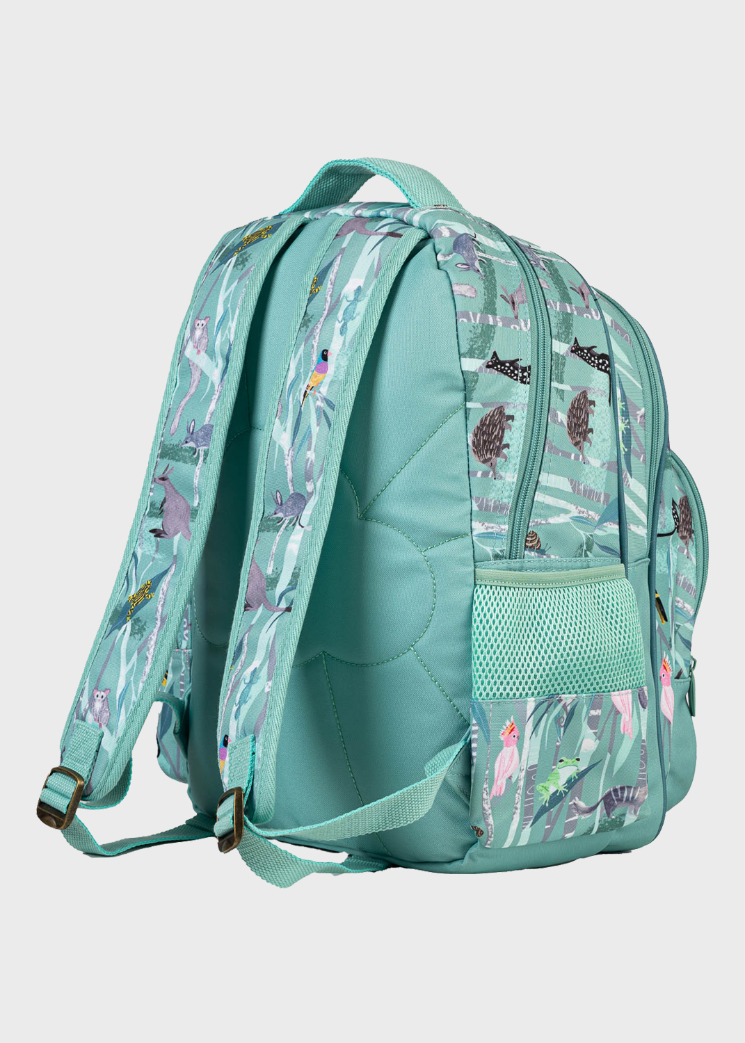 Big Backpack - Habitat Threatened Aussies