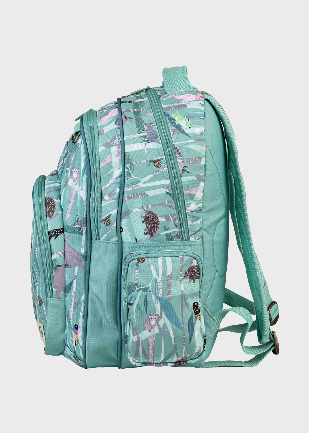 Big Backpack - Habitat Threatened Aussies