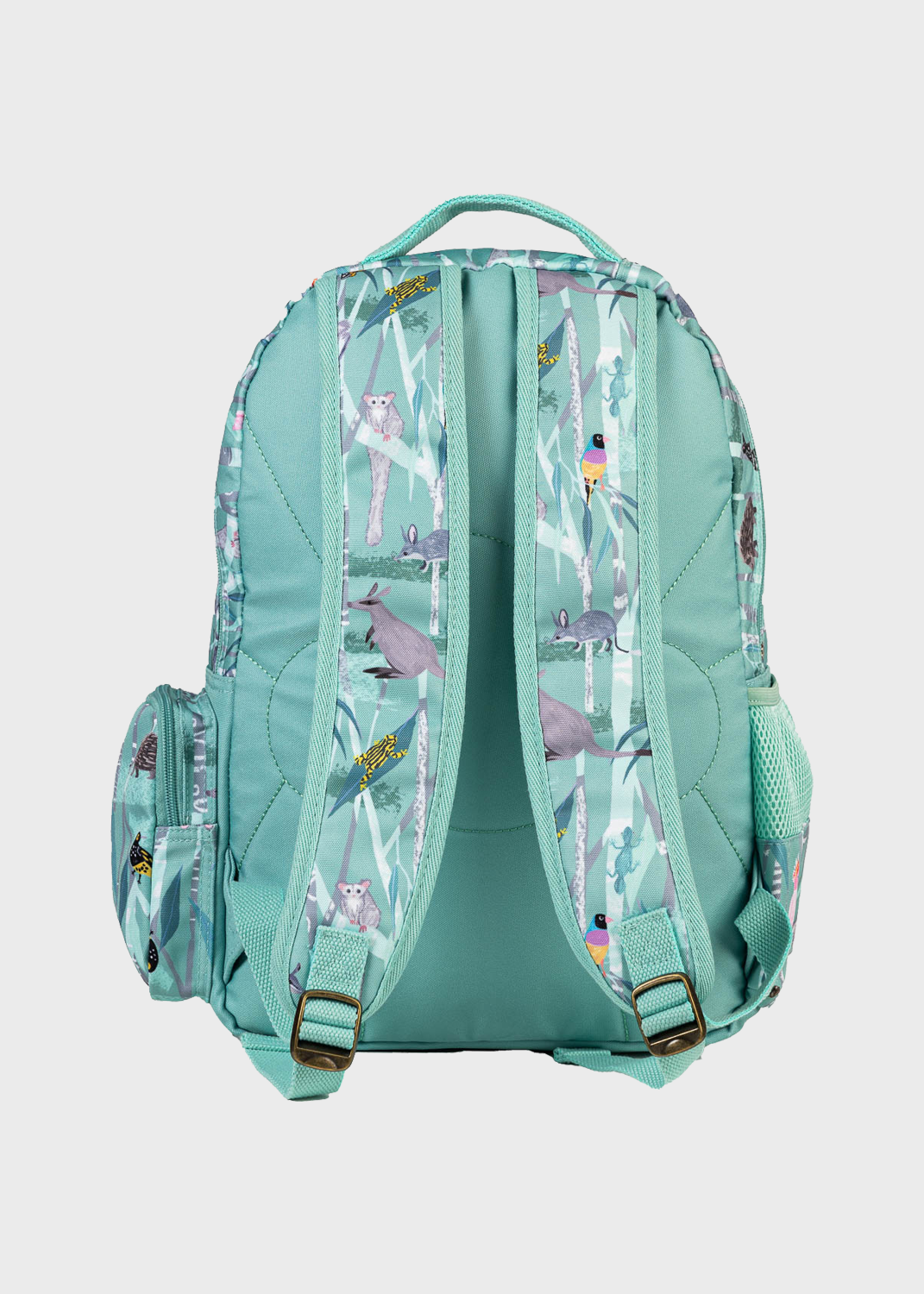 Big Backpack - Habitat Threatened Aussies