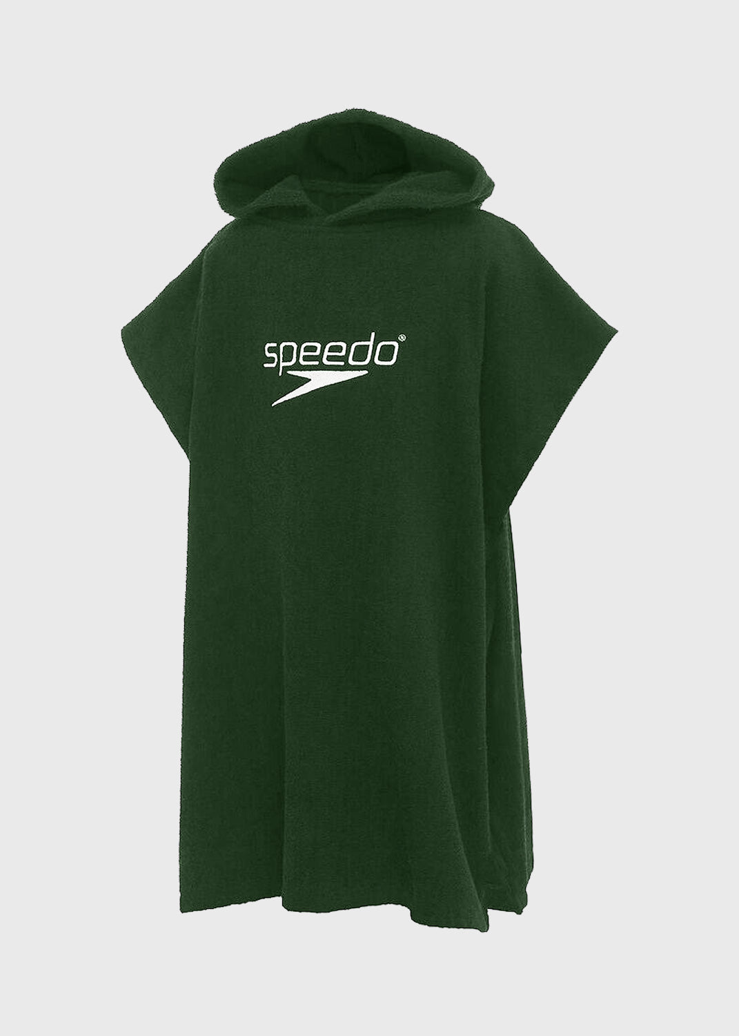 Hooded Towel Youth - Bottle