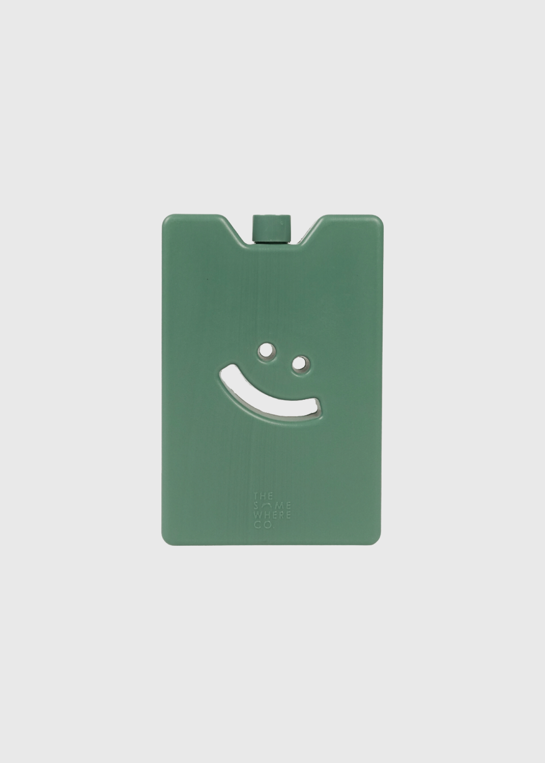 TSC Regular Ice Brick - Forrest Green