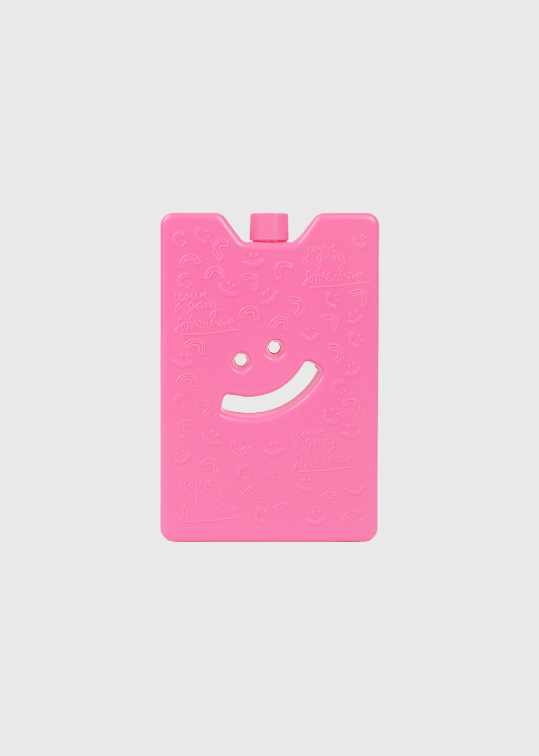 TSC Regular Ice Brick - Pink