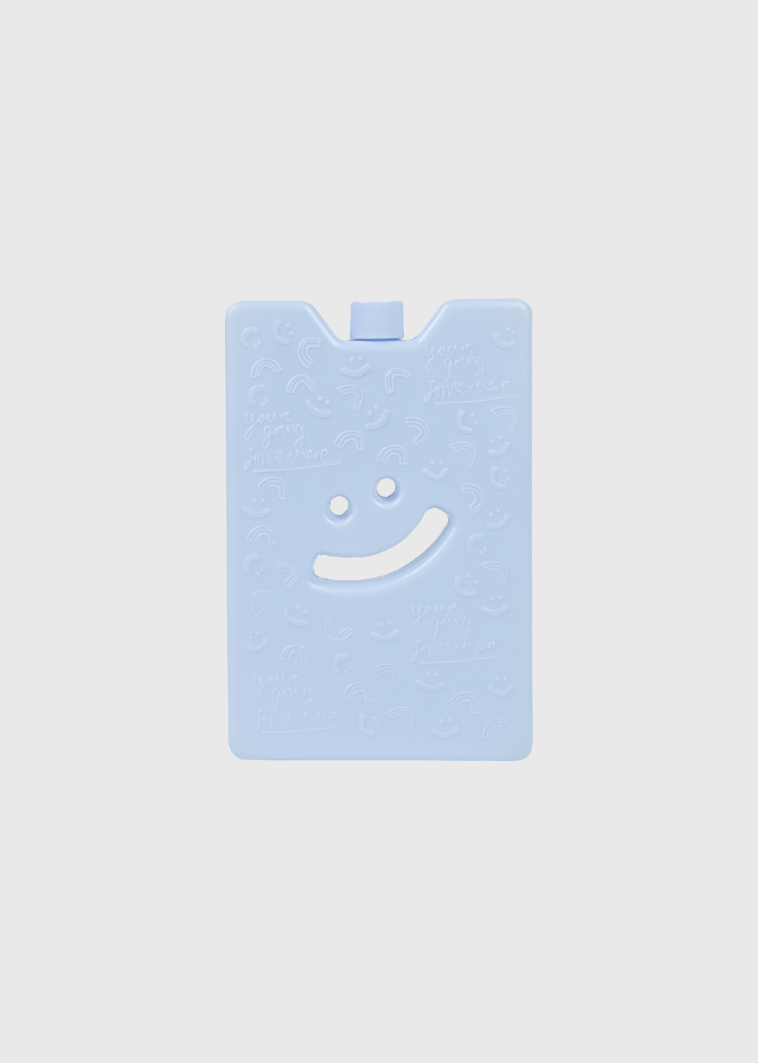 TSC Regular Ice Brick - Sky Blue