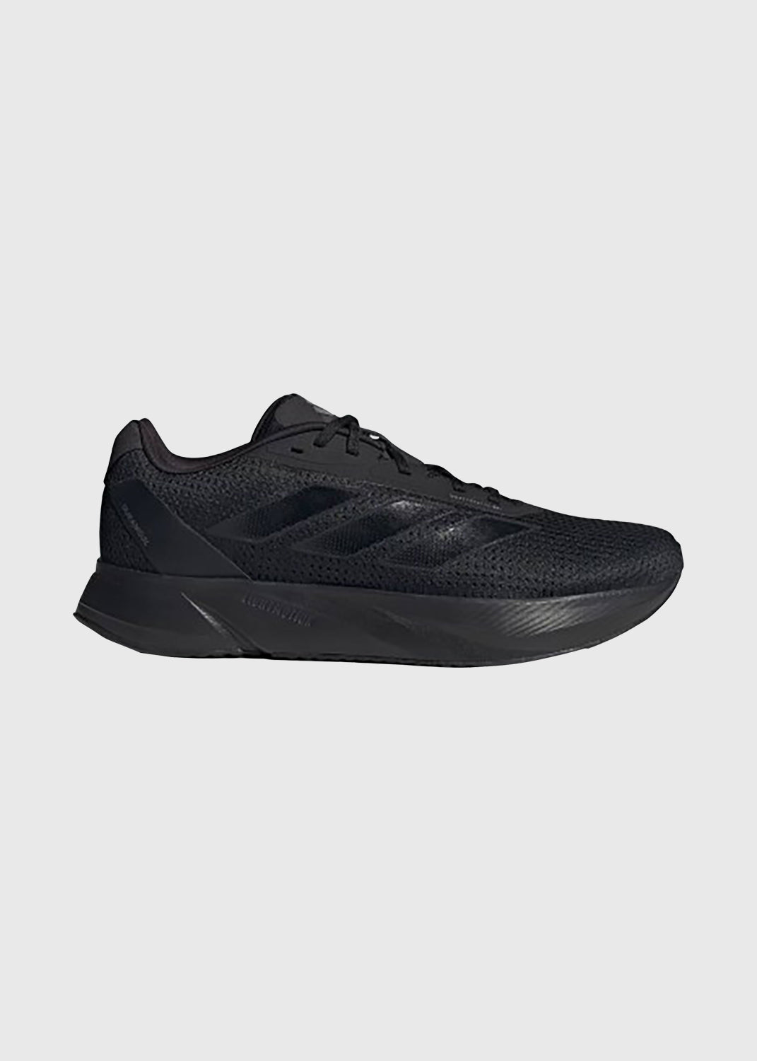 Mens Duramo Blk/Blk Sz