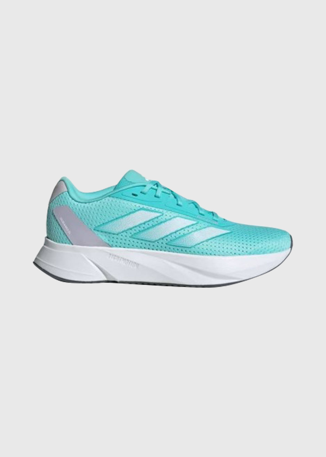 Wmns DURAMO SLAQU WHT Sz