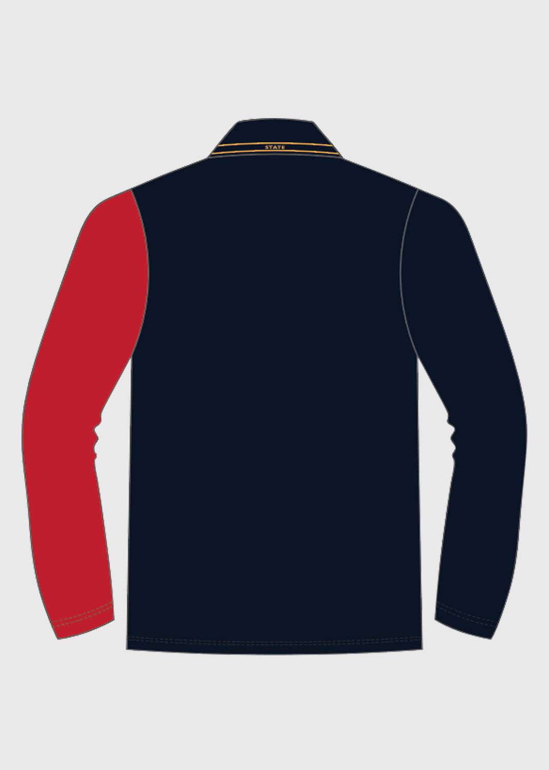 Polo Long Sleeve