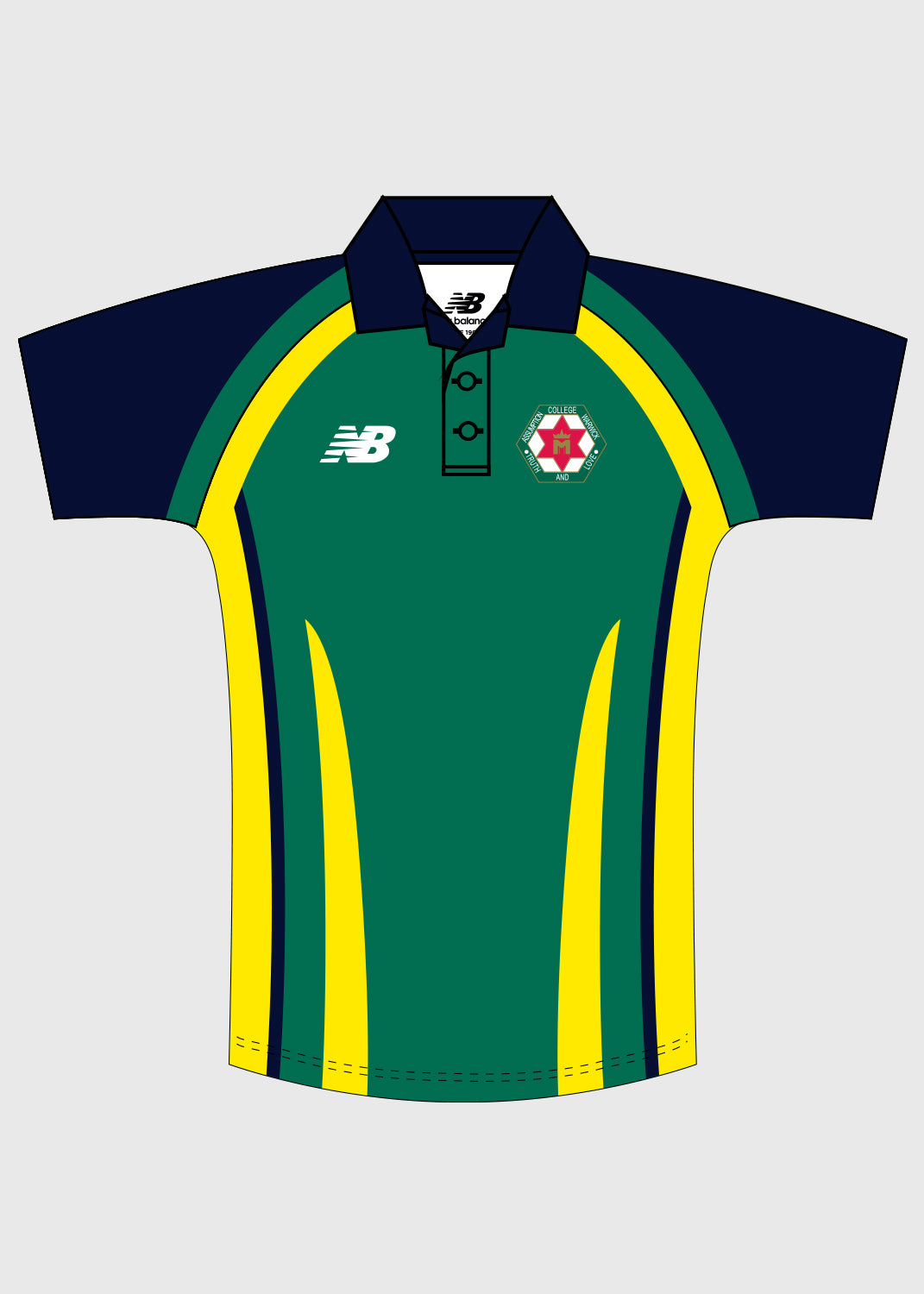 Polo Sport Youth