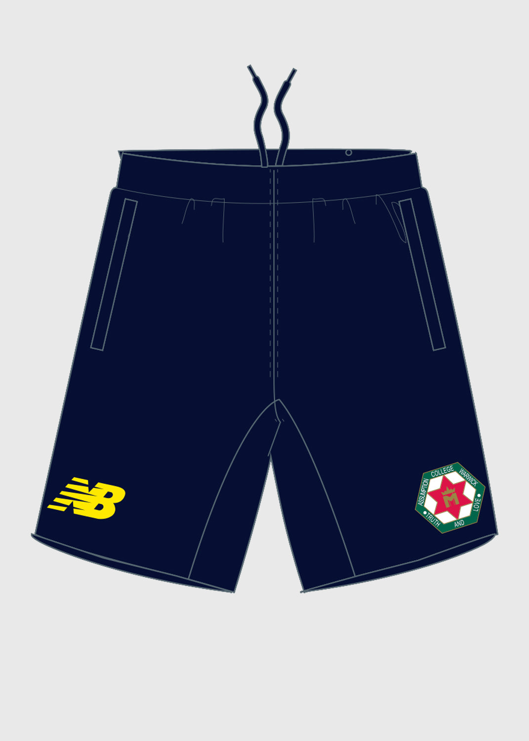 Short Sport Youth