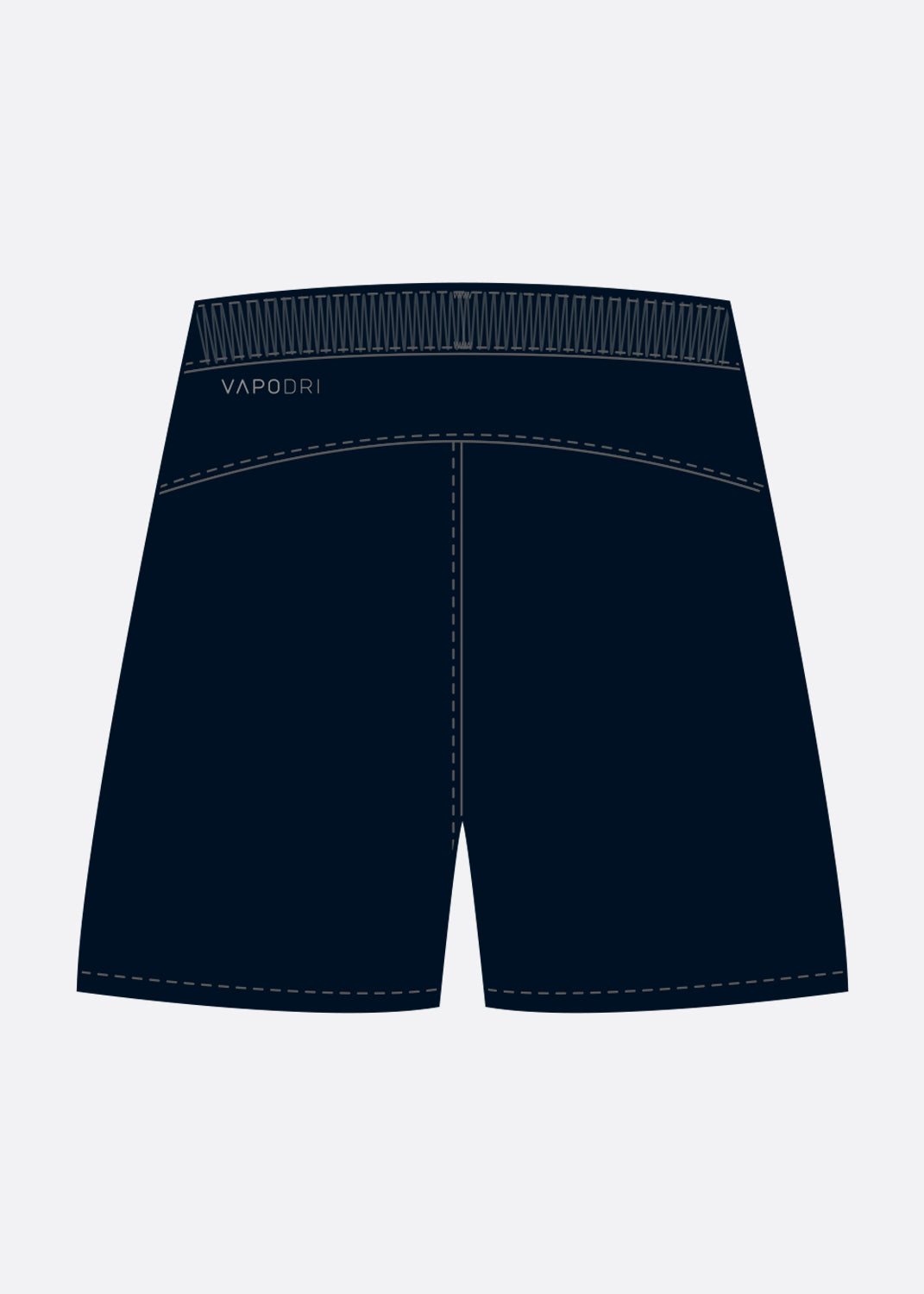 Elite Shorts - Black