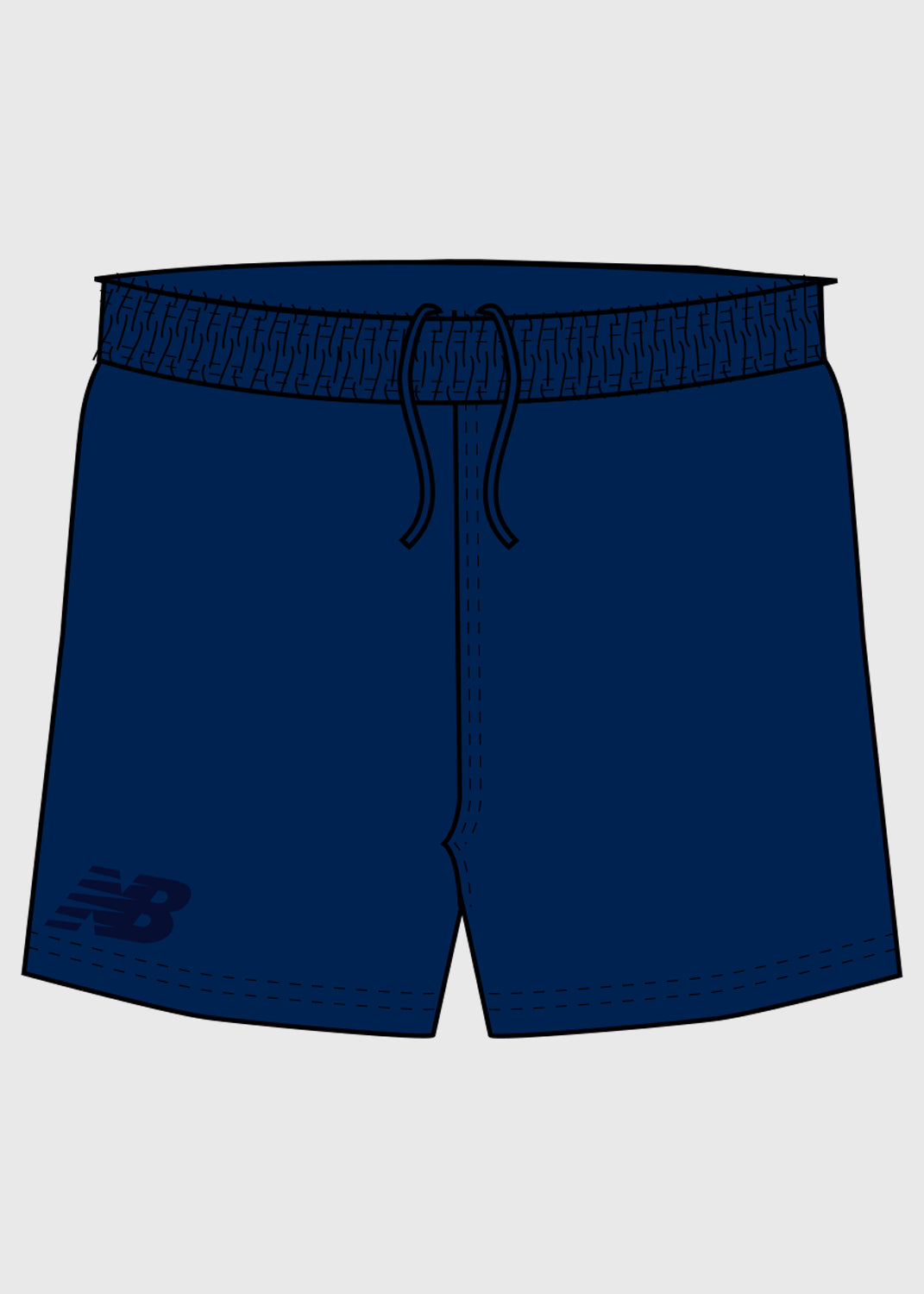 Football Shorts
