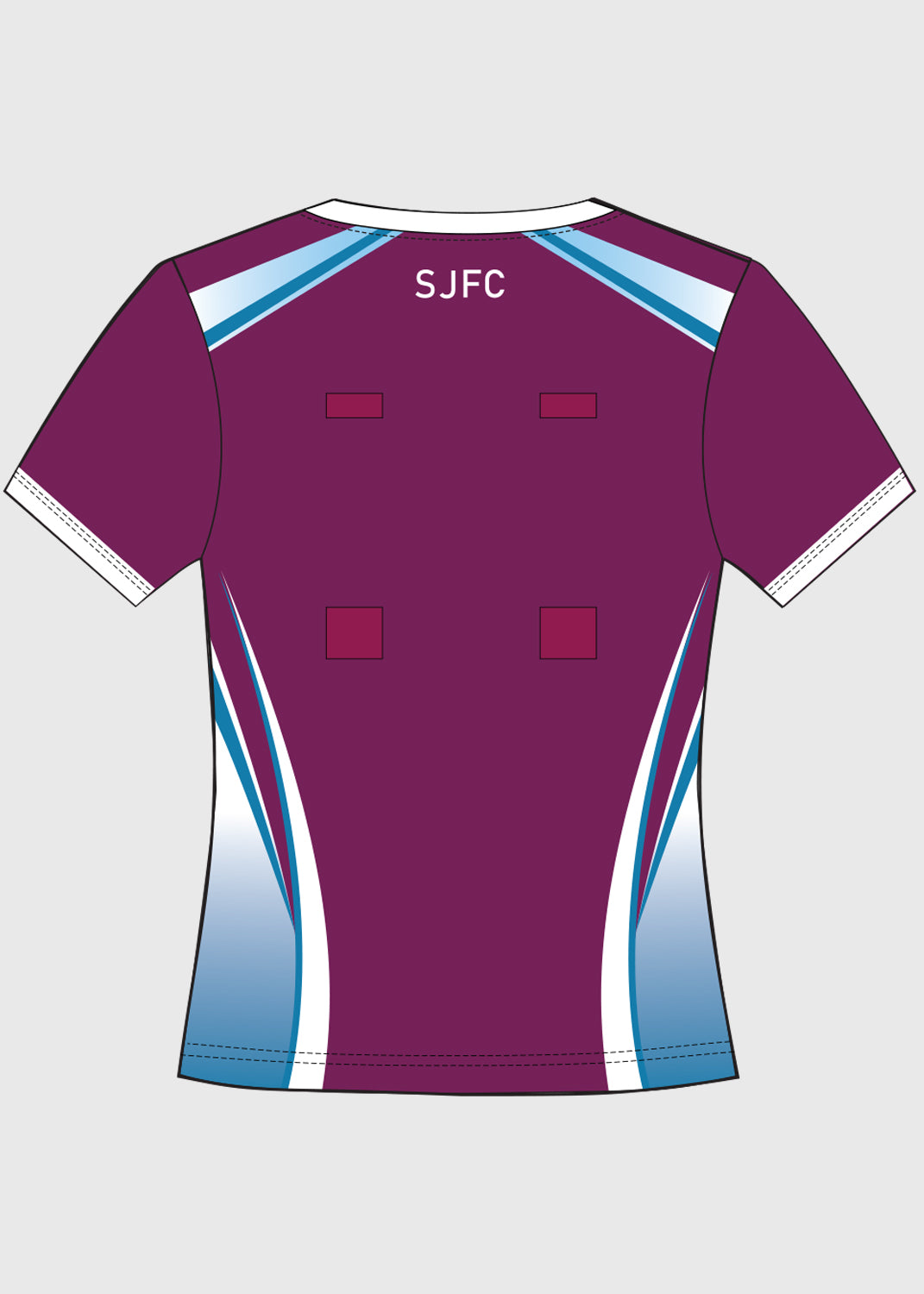 Match Tee Set In - Girls