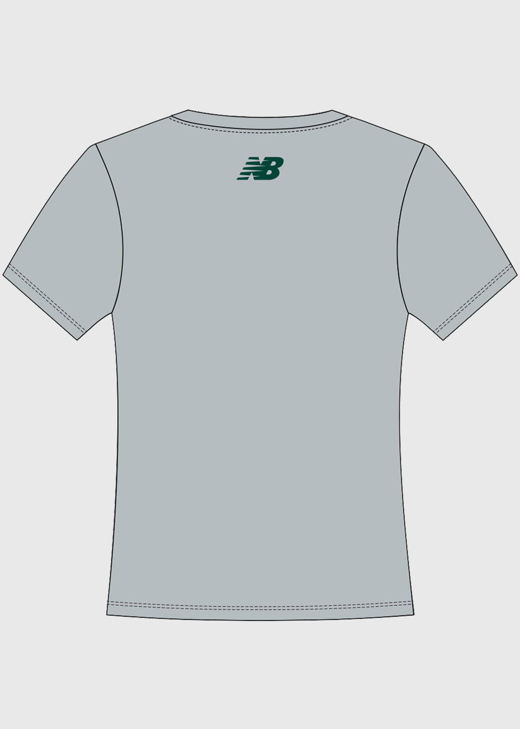 Female - Volleyball Supporters Tee