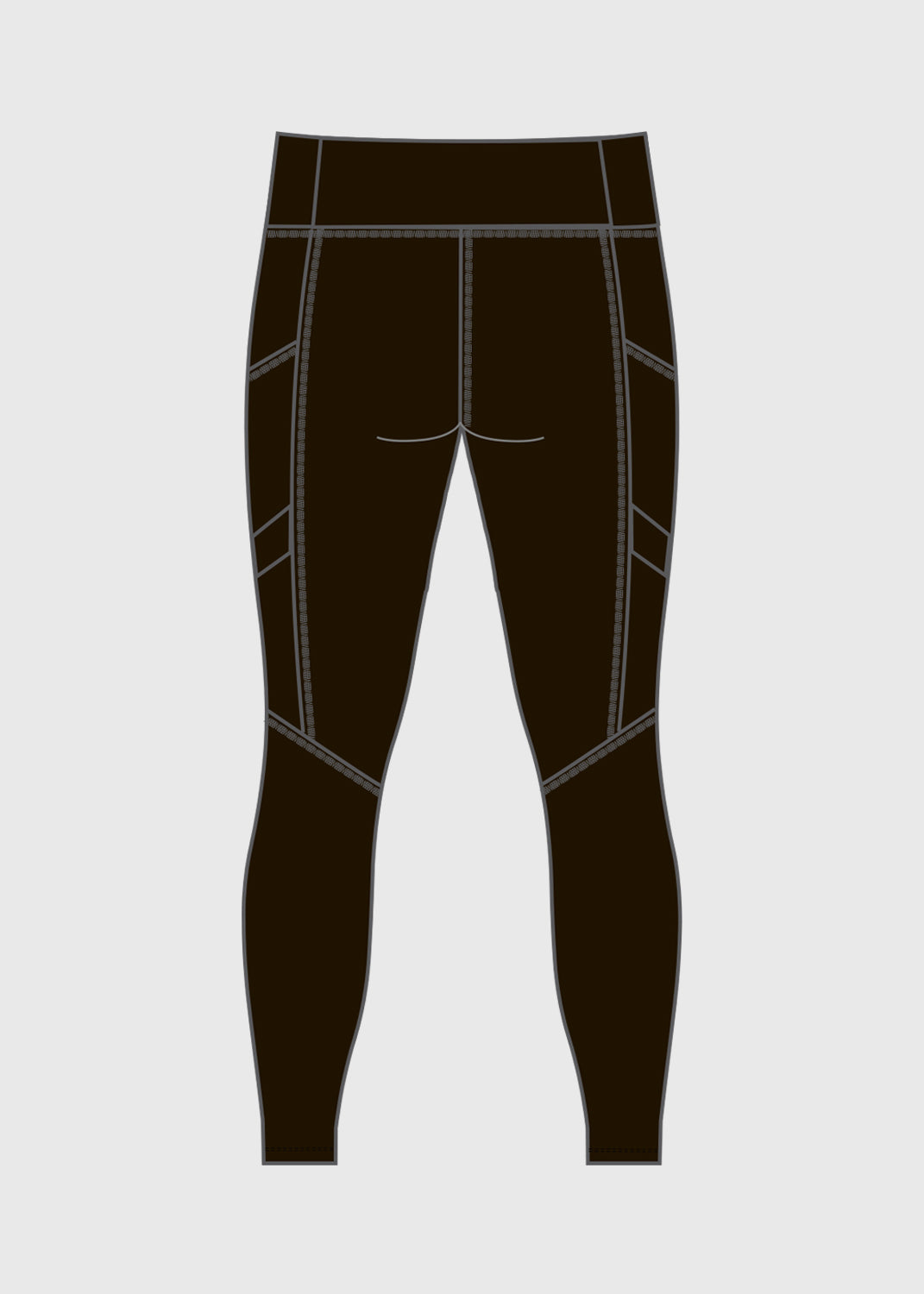 Ladies - Pro Leggings