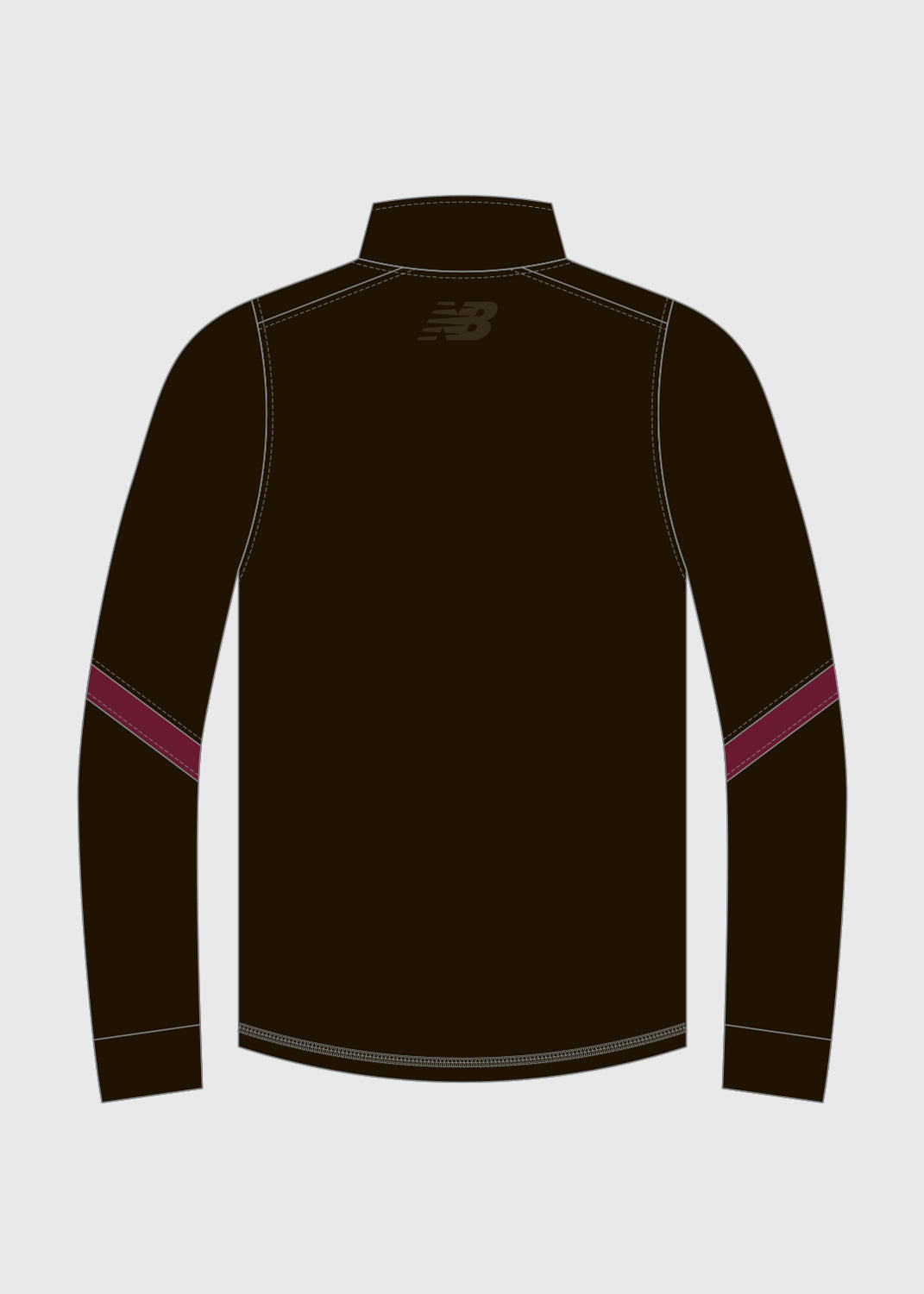 Staff Jumper - Unisex