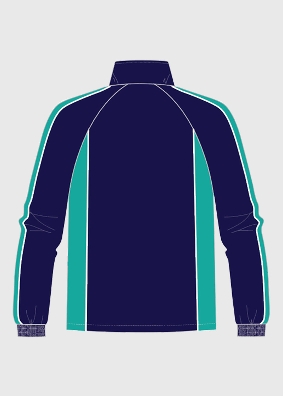 Jacket Microfibre