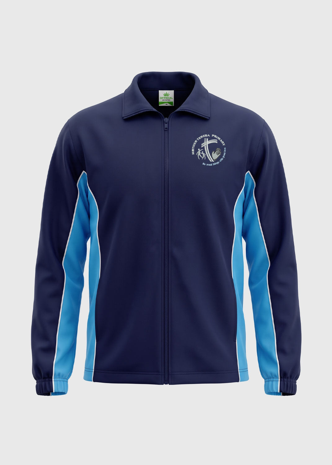 Jacket Navy