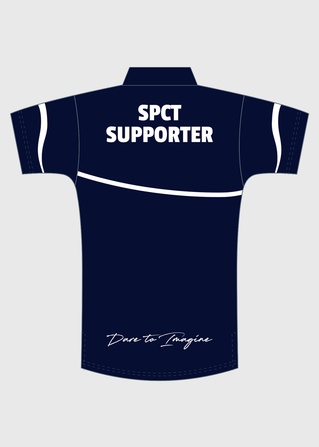Polo Rowing Supporter