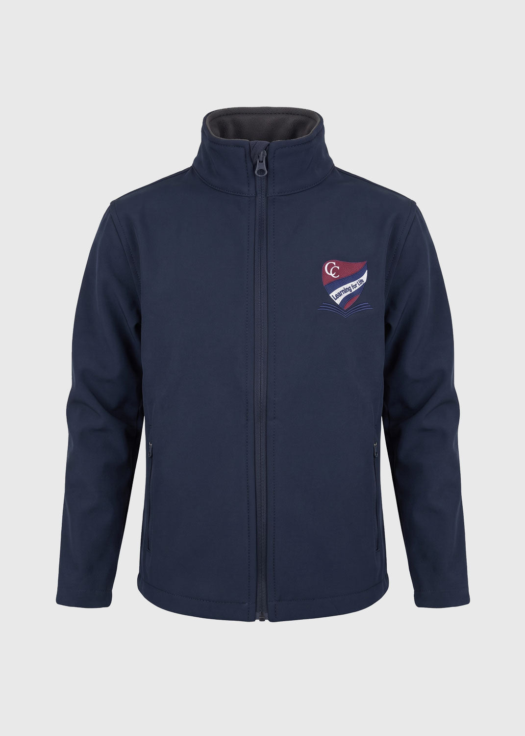 Jacket Softshell