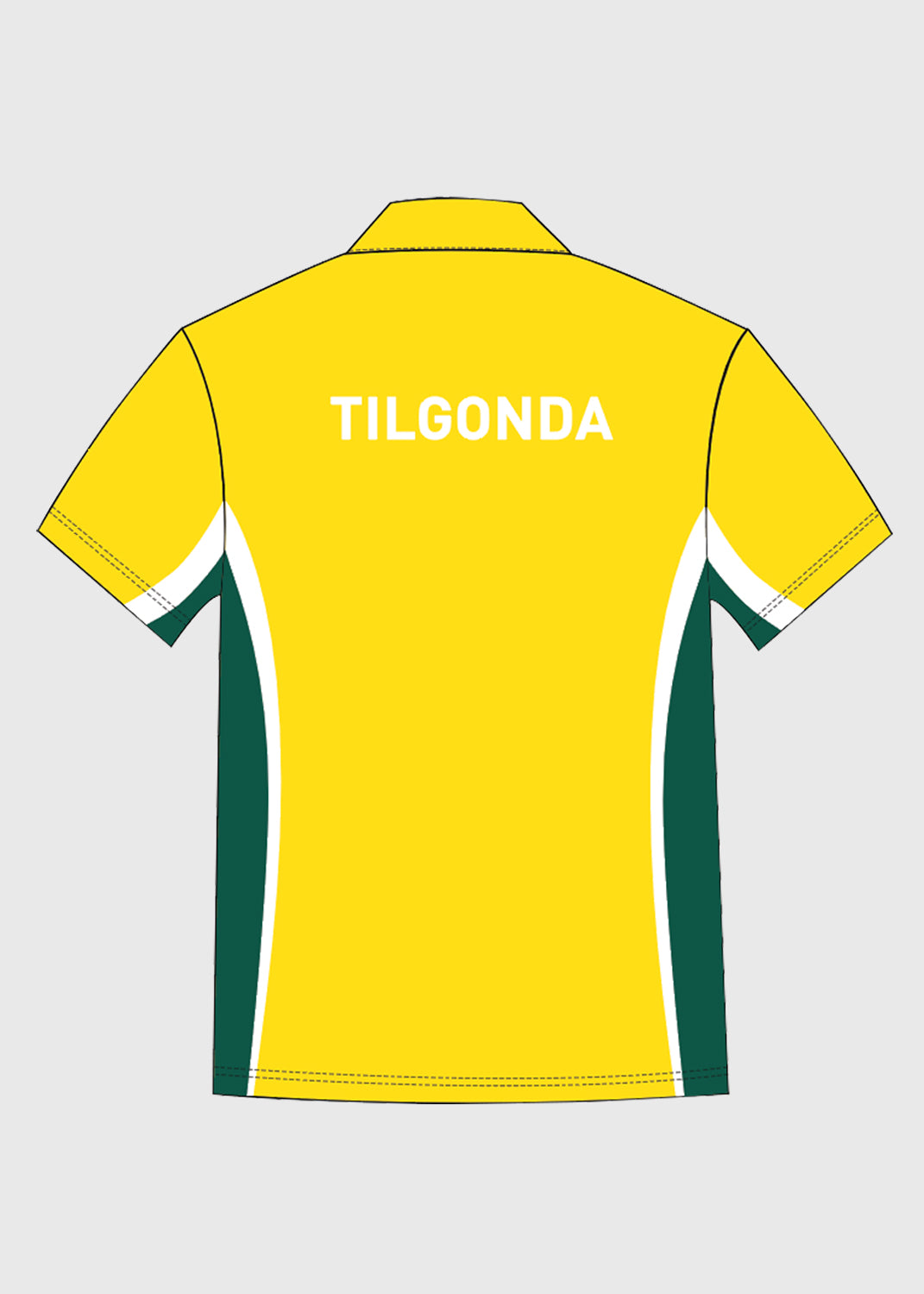 Kuluin State School - Polo House TILGONDA Youth